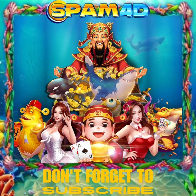 SPAM4D | Hadir Sebagai Link Togel & Situs kasino online Terpercaya